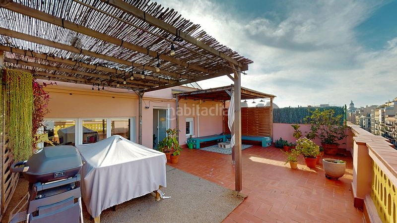 Foto 07076082-3b41-4eb5-ae33-9862afdb7eaa. Àtic a Dreta de l´Eixample Barcelona