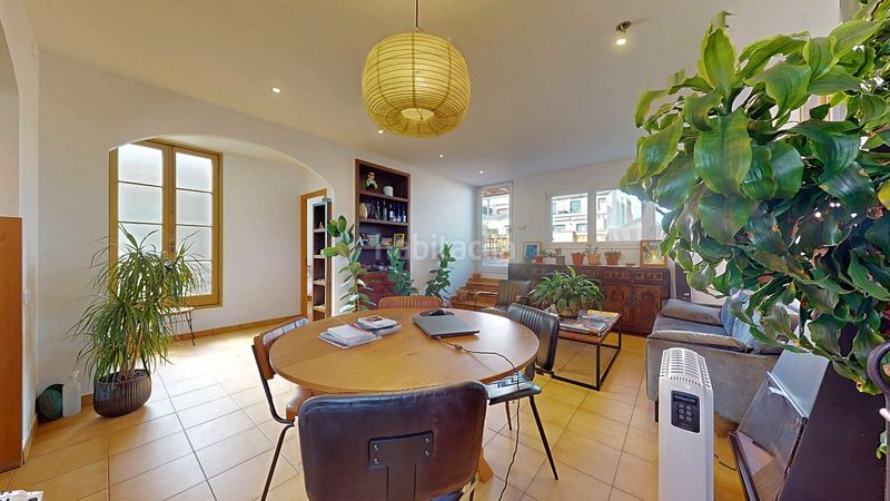 Foto 14ec874d-496e-4c74-b9d2-874ff0f118e8. Àtic a Dreta de l´Eixample Barcelona