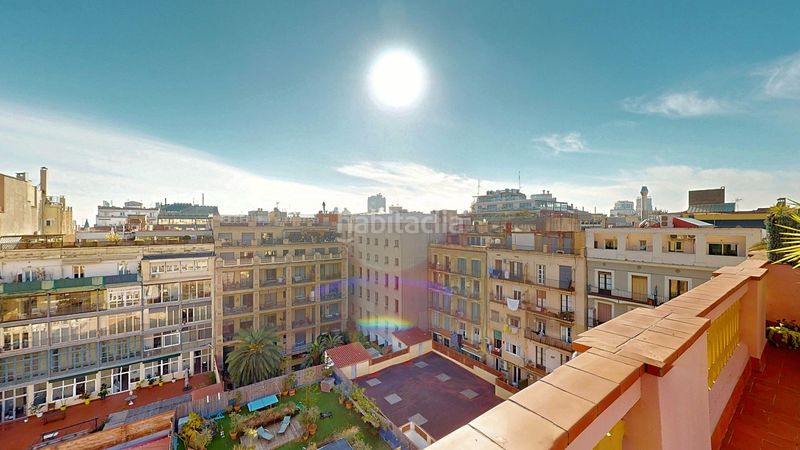 Foto 1a984257-86a6-47eb-b3fc-df0b502c0aee. Àtic a Dreta de l´Eixample Barcelona