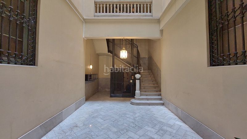 Foto 3bb5de1a-2d65-4953-83ee-606aee5e1c86. Àtic a Dreta de l´Eixample Barcelona