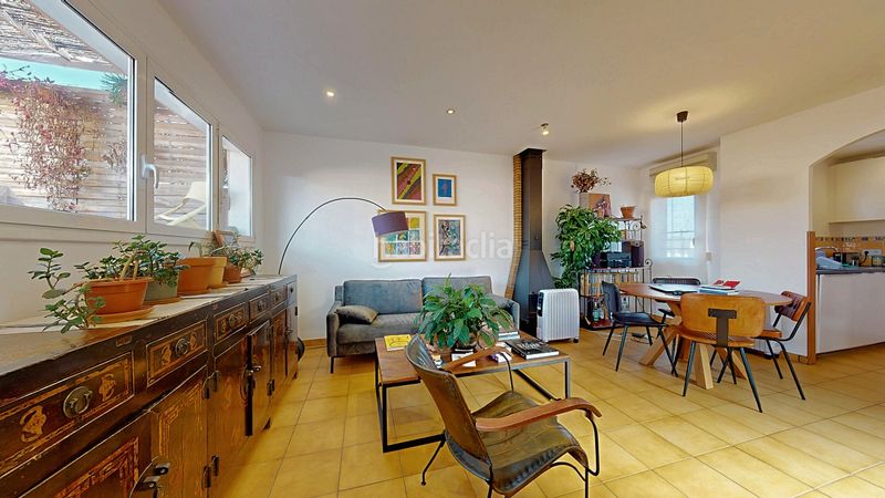 Foto 3bdd45fa-2fea-4477-84f5-c034562ac33d. Àtic a Dreta de l´Eixample Barcelona