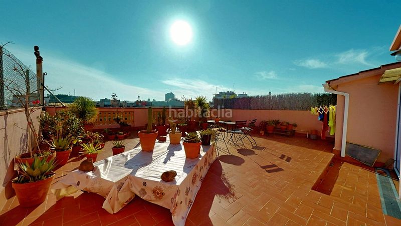 Foto 56f06a8b-3763-411d-a8ba-64d103eaa878. Àtic a Dreta de l´Eixample Barcelona