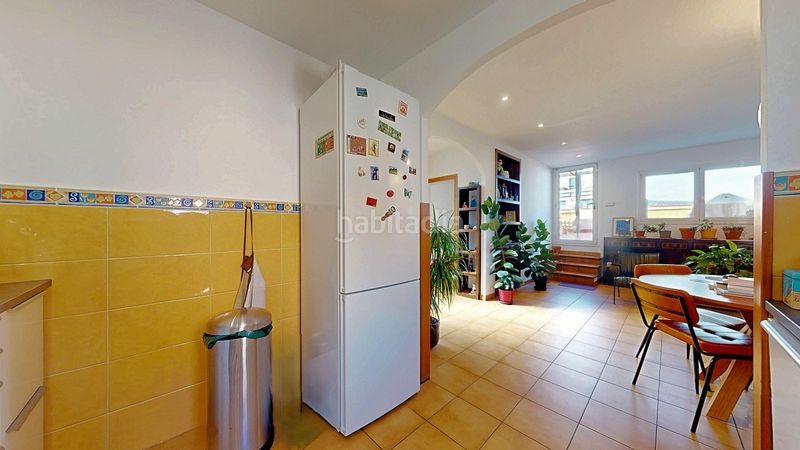 Foto 607383a7-8ef4-4695-869e-d01a0278da38. Àtic a Dreta de l´Eixample Barcelona