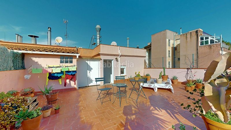 Foto be7005c1-6825-4c7e-ae38-92b87392a8b9. Àtic a Dreta de l´Eixample Barcelona