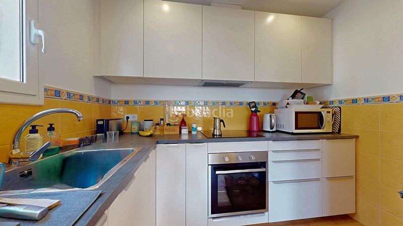 Foto ce57da91-2fdf-4c0f-a1f4-7da4bdccb8a7. Àtic a Dreta de l´Eixample Barcelona