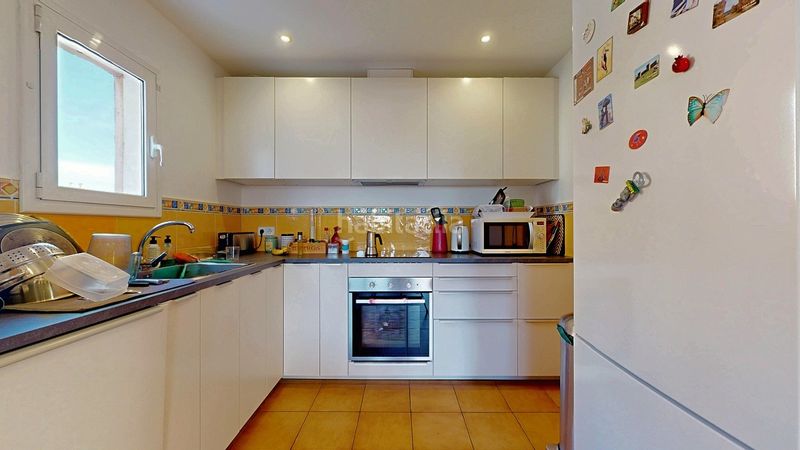 Foto d878c17e-7460-42f4-8539-b22b561b345a. Àtic a Dreta de l´Eixample Barcelona