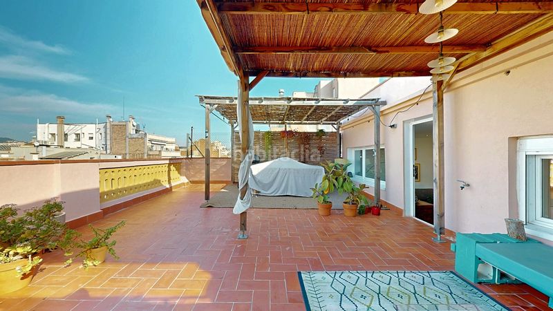 Foto fab83073-4c16-446b-970a-c01bb395edcc. Àtic a Dreta de l´Eixample Barcelona