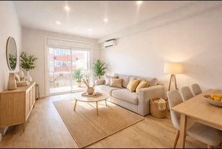 Appartement  Avinguda diagonal