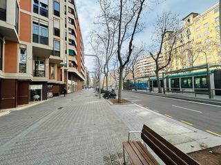 Flat  Avinguda diagonal