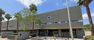 Location Bâtiment à usage industriel  Carrer d'alemanya