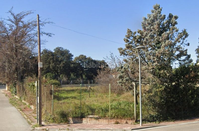 Foto 44acfe4a-885f-4738-9899-21269cd4e679. Terreny residencial a Collbató