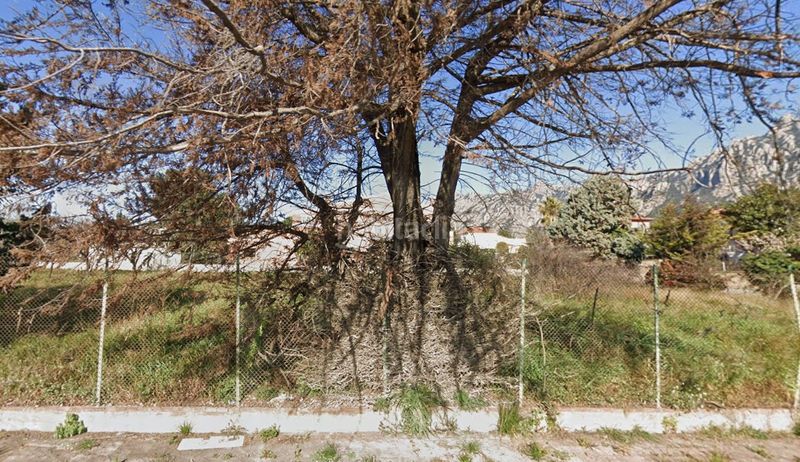 Foto 46d4a766-bb92-4a3c-9532-1e14d6b40ded. Terreny residencial a Collbató