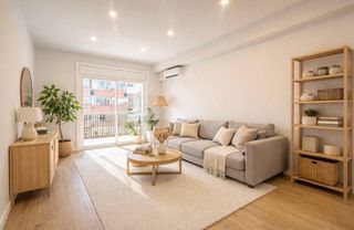 Appartement  Avinguda diagonal