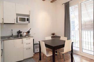 Etagenwohnung  Carrer del lleó