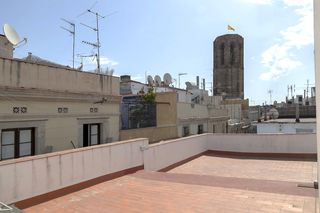 Pis a Carrer d'en Roca