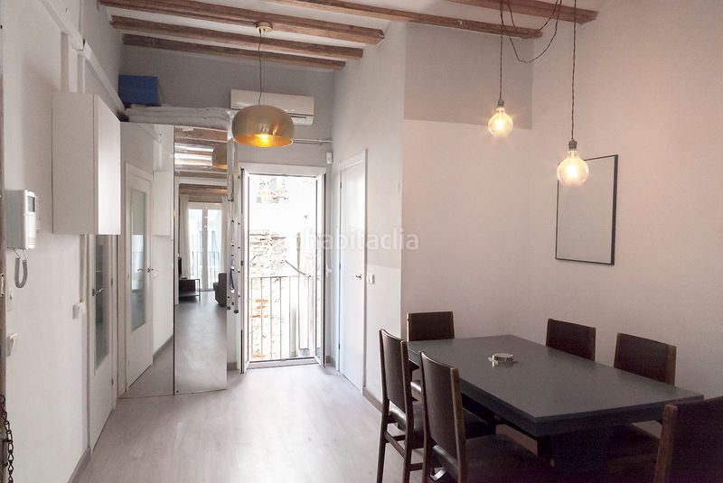 Foto a90f8f11-0313-4554-a4e8-79ccbe7da2a7. Pis a Gòtic Barcelona