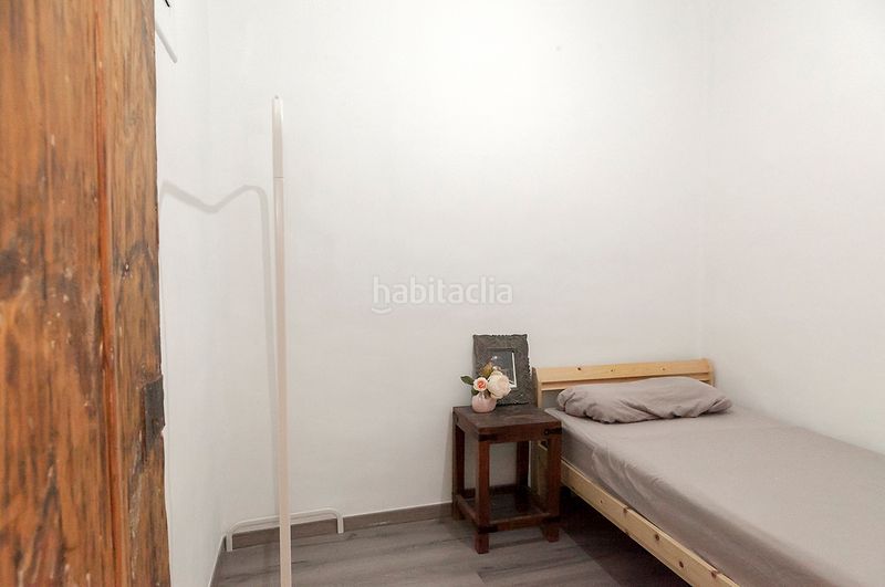 Foto c1e4a043-9c2f-4879-b40f-5aec01d85957. Pis a Gòtic Barcelona
