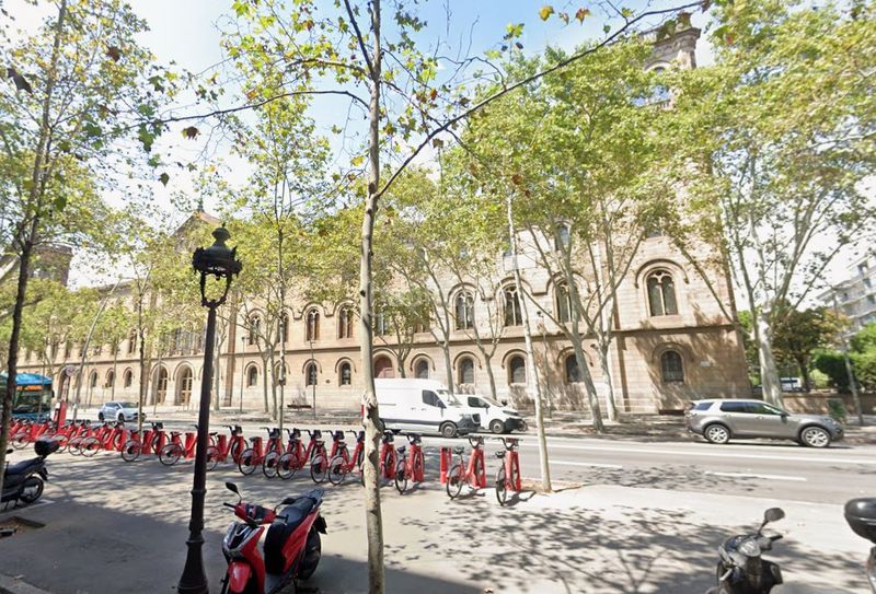 Foto 4a5e274f-2082-4bfd-8834-ffccaa9cbe41. Pis amb calefacció a Dreta de l´Eixample Barcelona