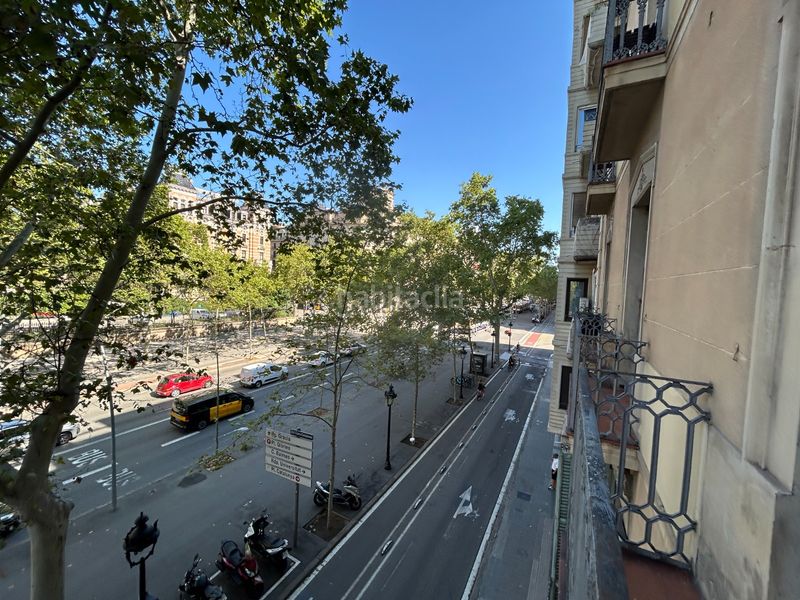 Foto 4b773c97-53ae-467f-b6ca-755ea18d575f. Pis amb calefacció a Dreta de l´Eixample Barcelona