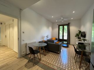 Pis a Gran Via de les Corts Catalanes