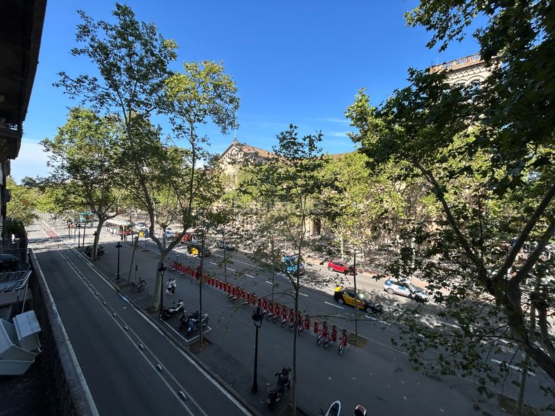 Foto b28dce5f-6c84-42a0-9e06-05a824b7fa83. Pis amb calefacció a Dreta de l´Eixample Barcelona