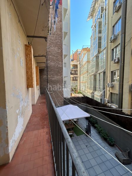 Foto b61b8d98-2ebd-4ac5-ac87-7f6bd26a4eb9. Pis amb calefacció a Dreta de l´Eixample Barcelona
