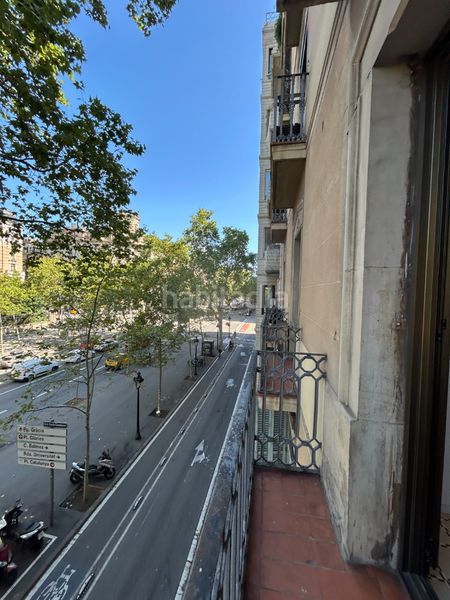 Foto f4cfab93-70e1-4d4d-a668-00b2b234b609. Pis amb calefacció a Dreta de l´Eixample Barcelona