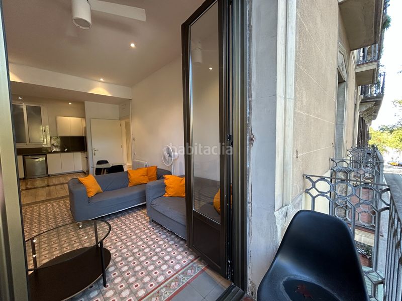 Foto 4646e469-7b89-4347-822f-47516c6cfb9d. Piso en Dreta de l´Eixample Barcelona