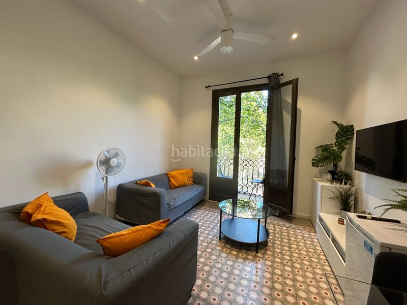 Foto dfea3d08-5b05-45c9-9778-9884f9babfbf. Piso en Dreta de l´Eixample Barcelona