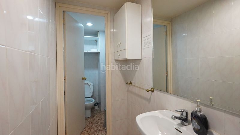 Foto 20378fd0-6b57-4a93-a530-8c61f2912fee. Alquiler local comercial en Barri Antic Barberà del Vallès