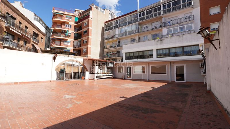 Foto 4e2d369a-5987-4fd1-8ead-04e815159242. Alquiler local comercial en Barri Antic Barberà del Vallès