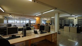 Alquiler Local Comercial  Ronda indústria