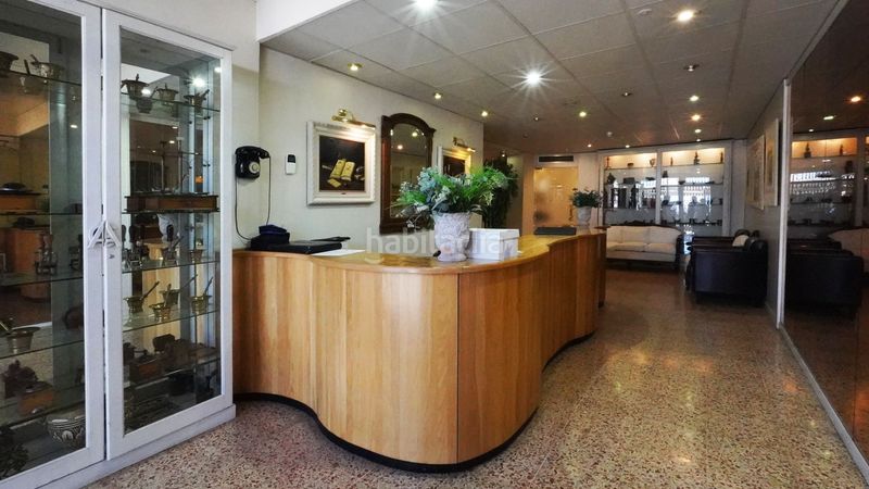 Foto 7ed728a3-d472-46e6-aaf7-3c9eba0c4d0a. Alquiler local comercial en Barri Antic Barberà del Vallès
