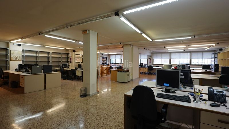 Foto cb9e9b7a-ac33-4a5d-9bc9-3d37dace5beb. Alquiler local comercial en Barri Antic Barberà del Vallès