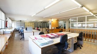 Lloguer Local Comercial  Ronda indústria