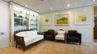 Lloguer Local Comercial  Ronda indústria