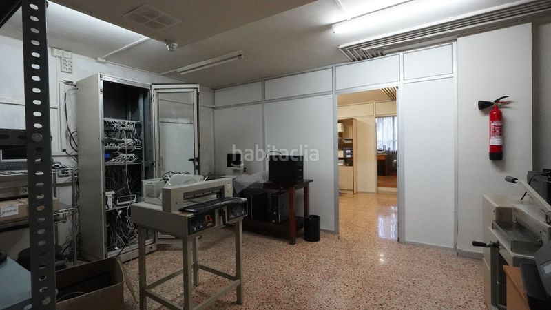 Foto f8802da2-ac27-4eae-8a40-831135709566. Alquiler local comercial en Barri Antic Barberà del Vallès
