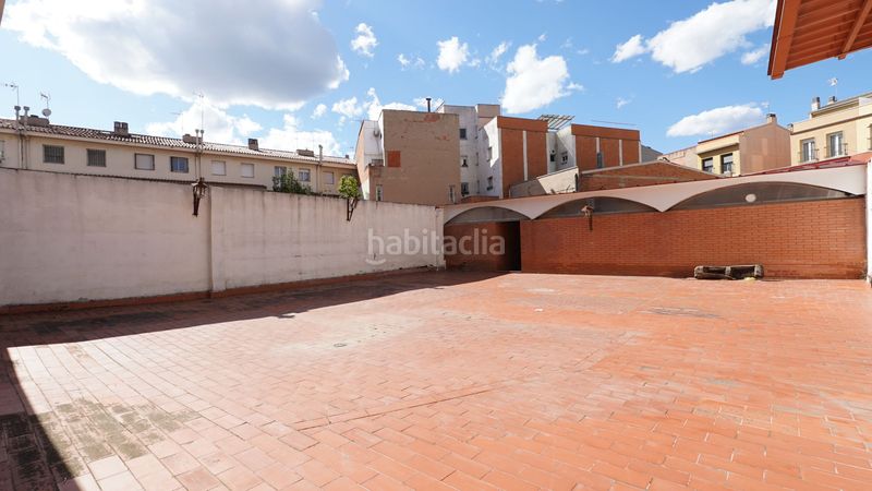 Foto fcda4a17-4c29-4d32-9371-0d7fd87222d4. Alquiler local comercial en Barri Antic Barberà del Vallès