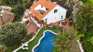 House  Carrer xaloc