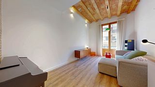Etagenwohnung  Carrer nou de la rambla