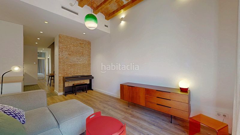 Foto 75858987-a521-4b89-a97e-c920344d4f87. Pis amb calefacció a El Poble Sec - Parc de Montjuïc Barcelona