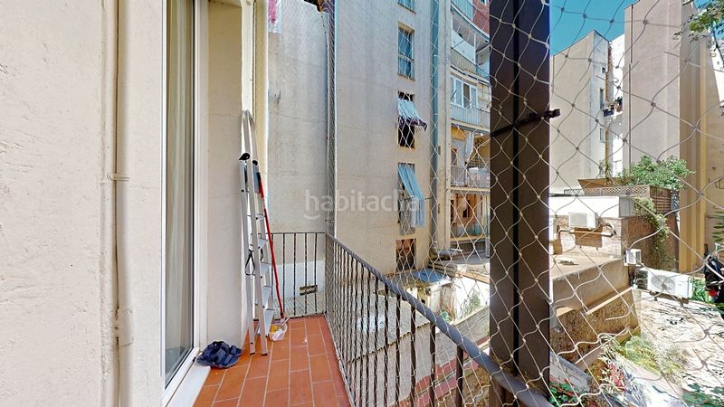 Foto d1e4af35-3e30-424f-b6a3-386c41896edb. Pis amb calefacció a El Poble Sec - Parc de Montjuïc Barcelona
