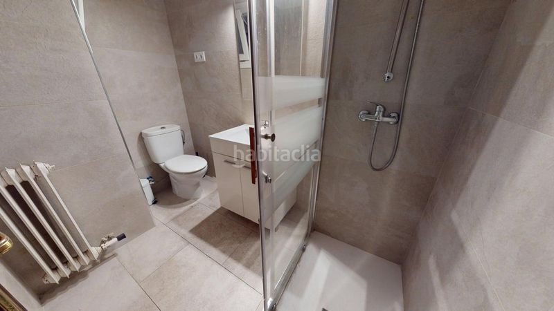 Foto 42186128-bbdc-4214-9f46-9084e724109a. Flat with fireplace heating parking in Eixample Sabadell