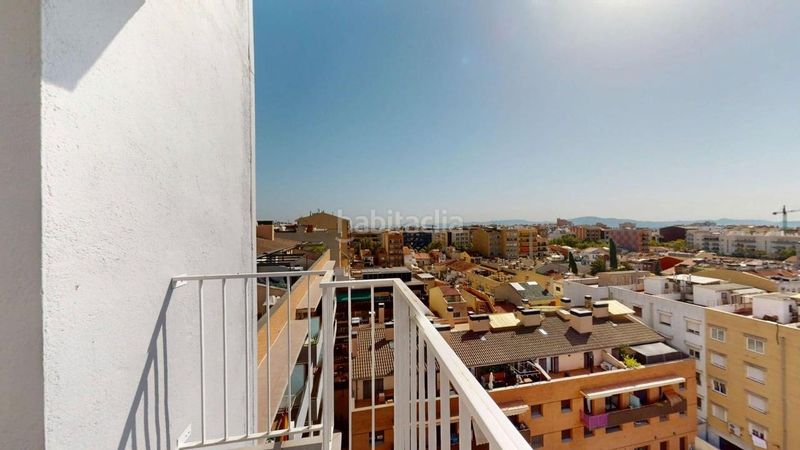 Foto cb4f5df3-7bb1-4113-8ba4-17ba37e3fb68. Flat with fireplace heating parking in Eixample Sabadell