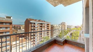 Flat  Carrer de latorre