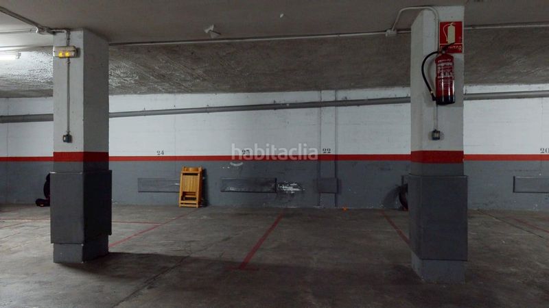Foto fc8cec19-4996-4ecf-a4f7-f89a73a0d3ae. Flat with fireplace heating parking in Eixample Sabadell