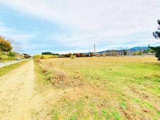 Terreno residenziale in Riells i Viabrea