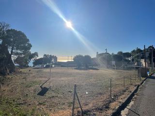 Terreny residencial a Serra Brava