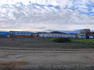 Residential Plot in Malgrat de Mar