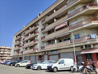 Appartement à Els Pins